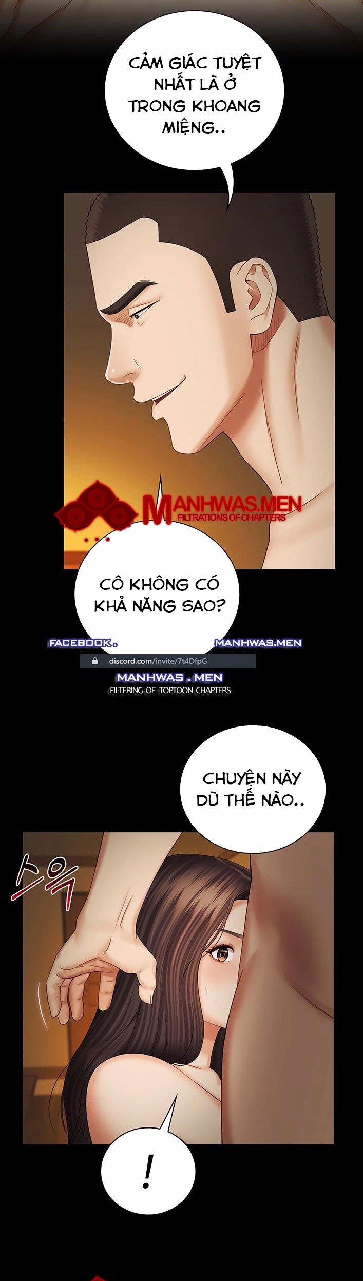 Sisters Duty - Sứ Mệnh Người Anh 35 trang 15