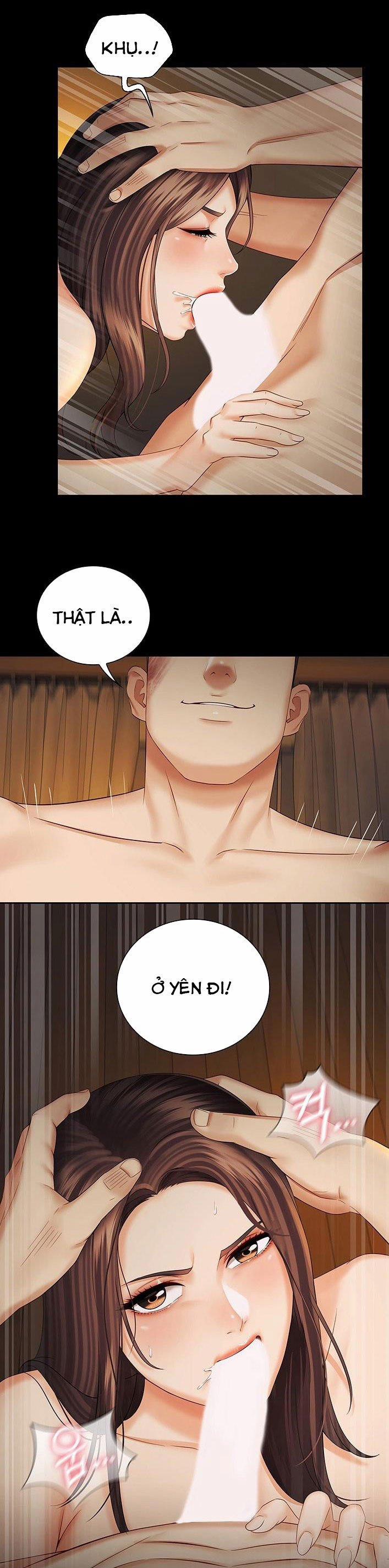 Sisters Duty - Sứ Mệnh Người Anh 35 trang 17