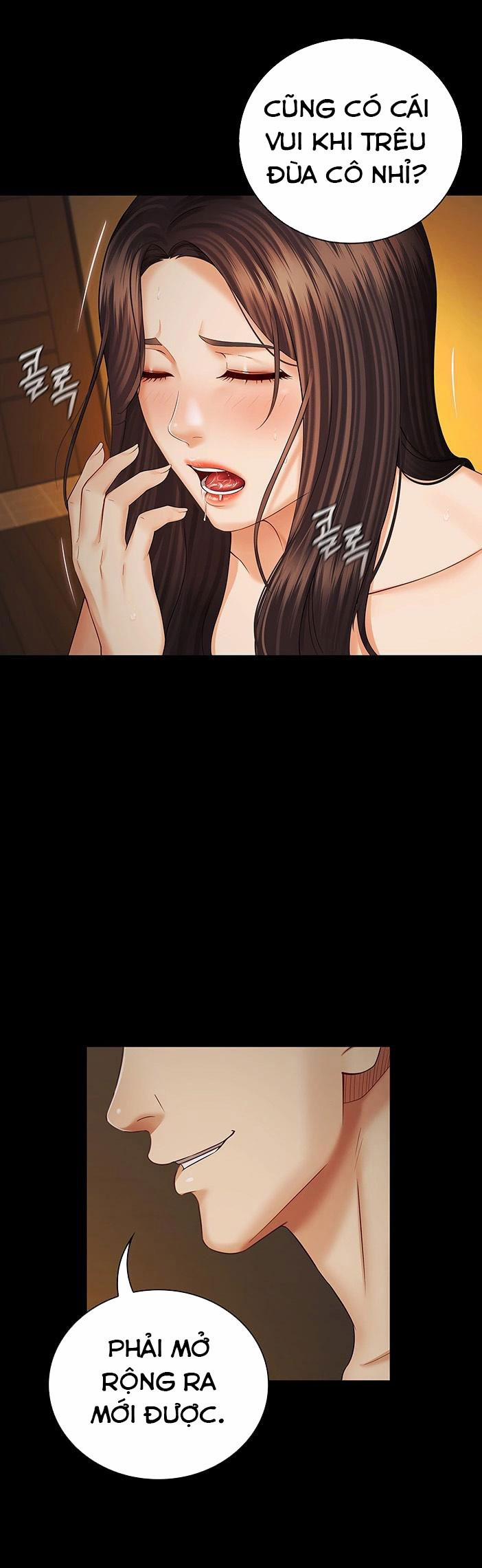 Sisters Duty - Sứ Mệnh Người Anh 35 trang 20