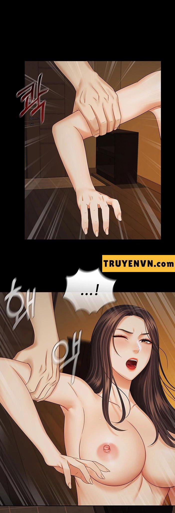 Sisters Duty - Sứ Mệnh Người Anh 35 trang 21