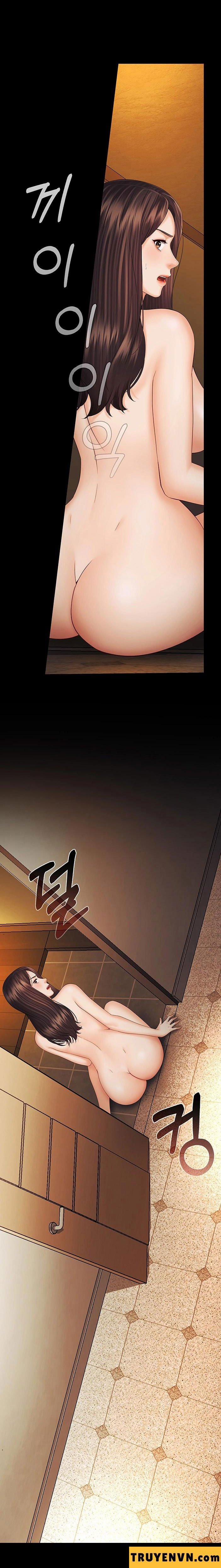 Sisters Duty - Sứ Mệnh Người Anh 35 trang 25