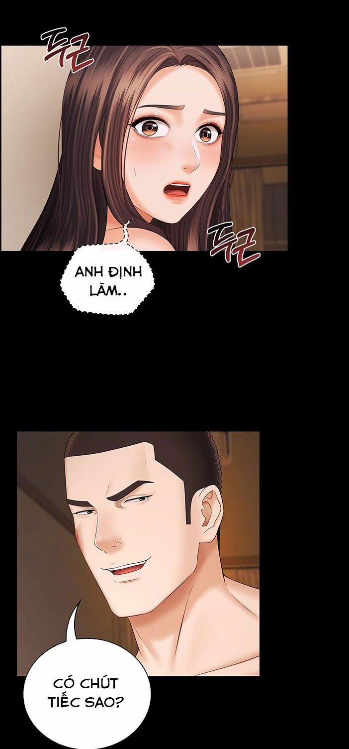 Sisters Duty - Sứ Mệnh Người Anh 35 trang 26