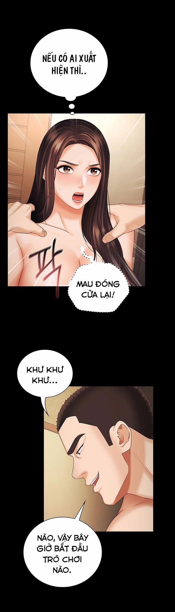 Sisters Duty - Sứ Mệnh Người Anh 35 trang 28