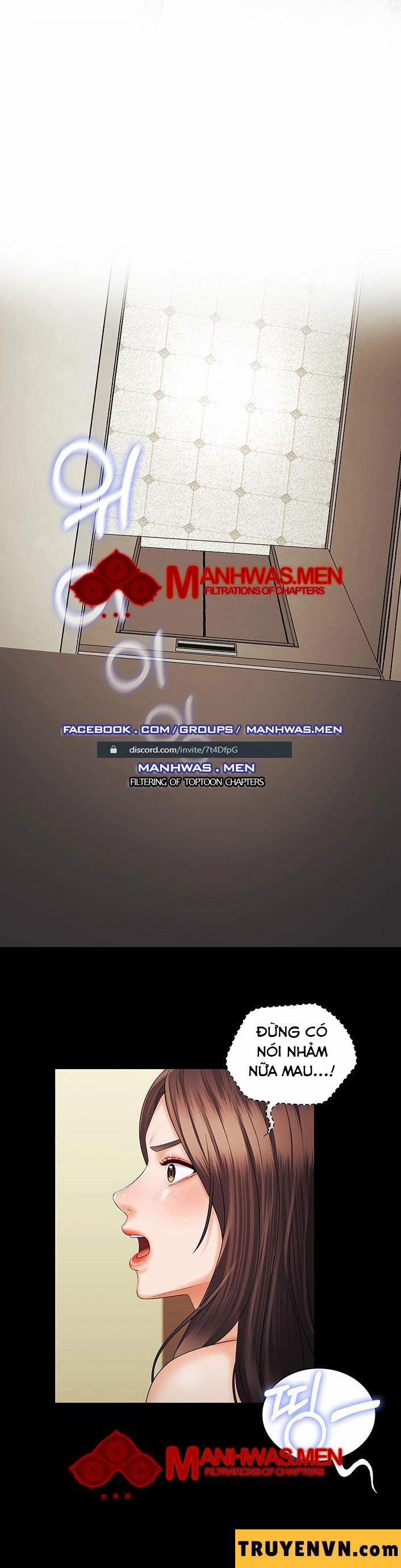 Sisters Duty - Sứ Mệnh Người Anh 35 trang 31