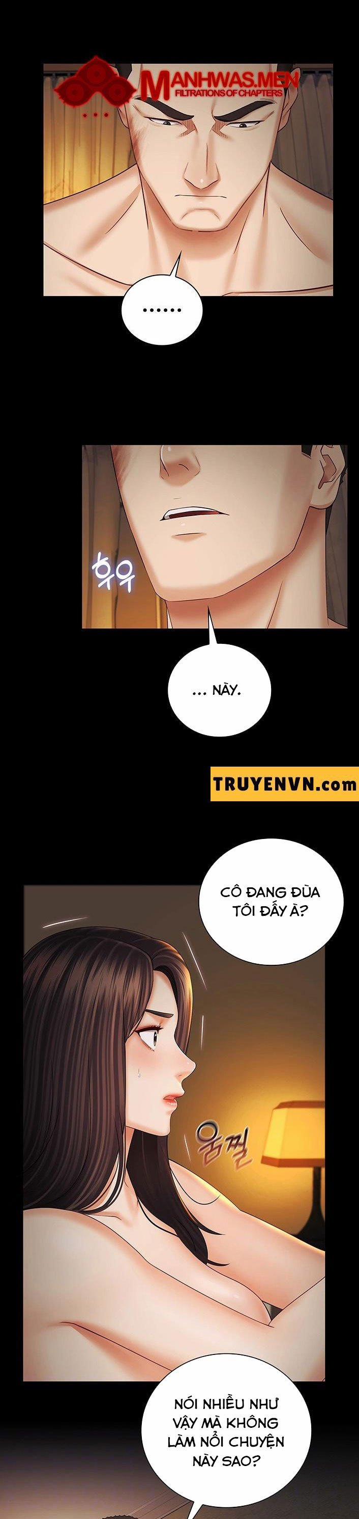 Sisters Duty - Sứ Mệnh Người Anh 35 trang 8