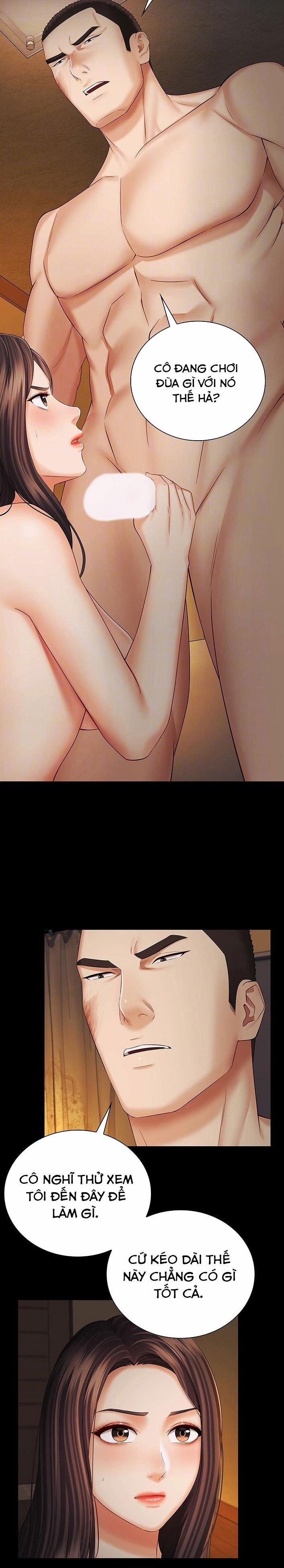 Sisters Duty - Sứ Mệnh Người Anh 35 trang 9