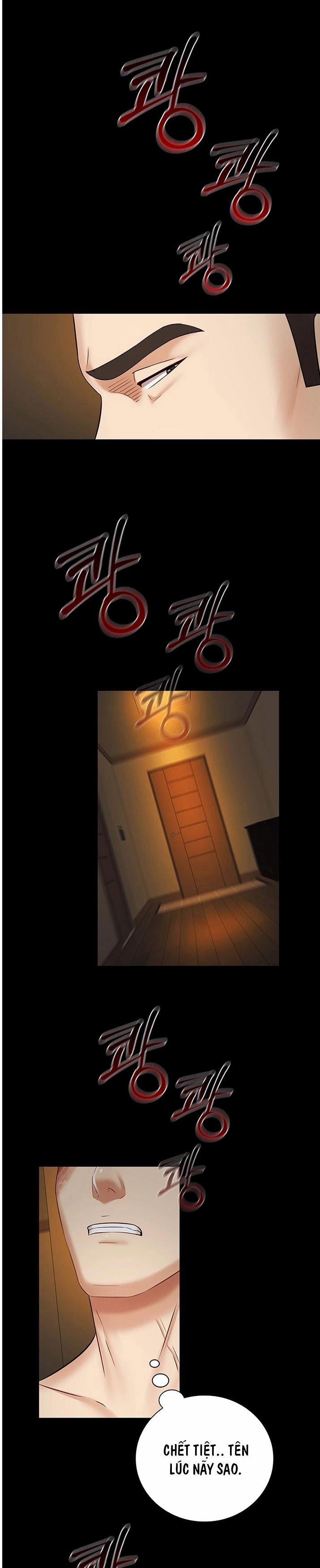 Sisters Duty - Sứ Mệnh Người Anh 37 trang 0