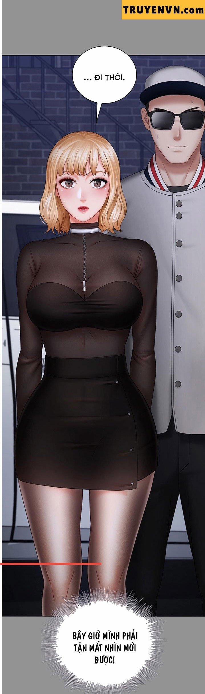 Sisters Duty - Sứ Mệnh Người Anh 37 trang 15