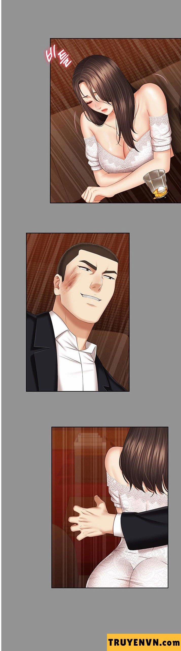 Sisters Duty - Sứ Mệnh Người Anh 37 trang 17