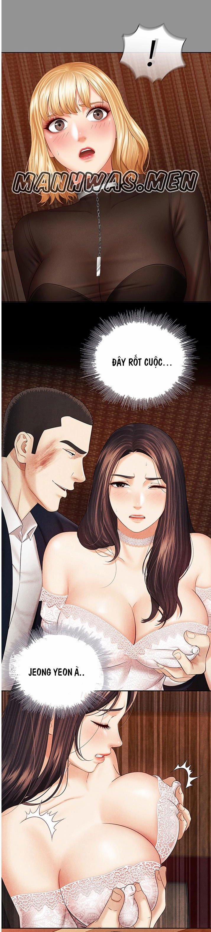 Sisters Duty - Sứ Mệnh Người Anh 37 trang 18