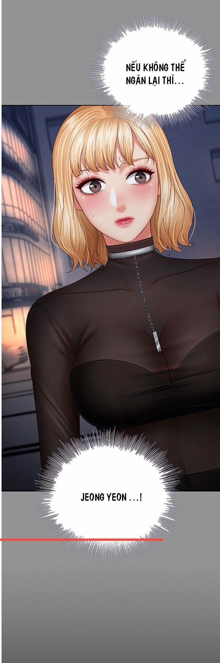 Sisters Duty - Sứ Mệnh Người Anh 37 trang 20