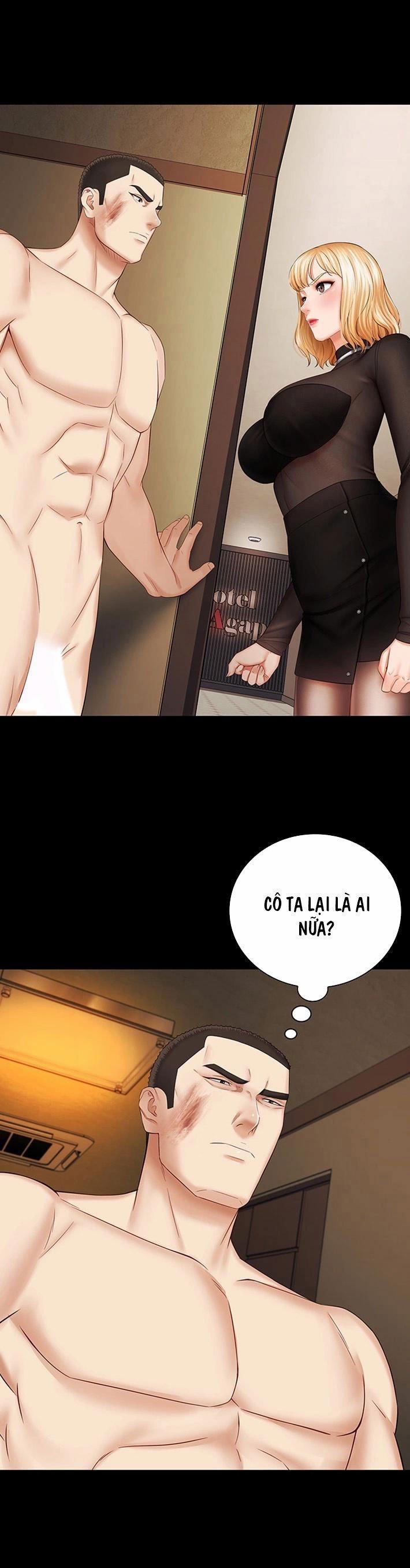 Sisters Duty - Sứ Mệnh Người Anh 37 trang 21