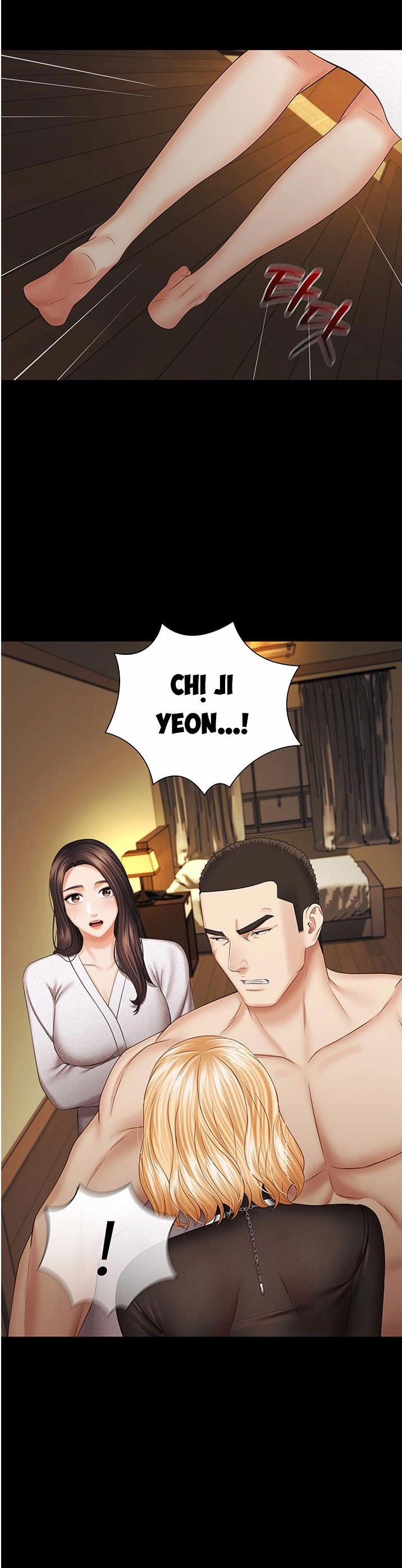 Sisters Duty - Sứ Mệnh Người Anh 37 trang 26