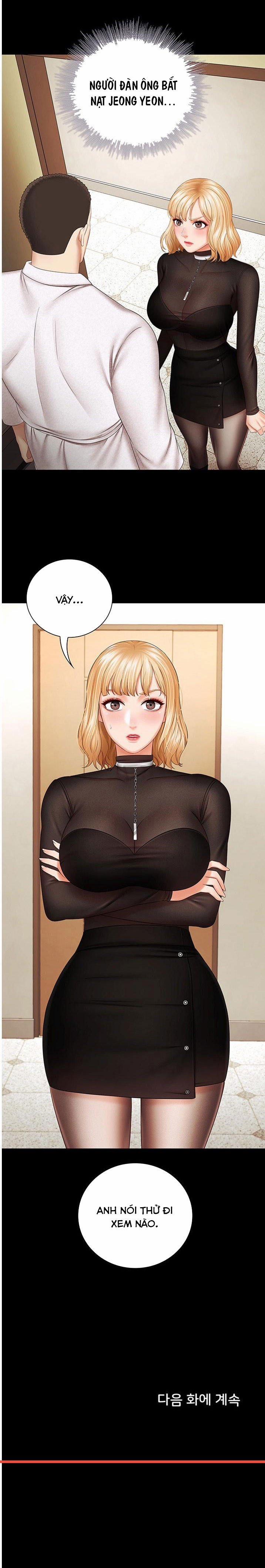 Sisters Duty - Sứ Mệnh Người Anh 37 trang 34