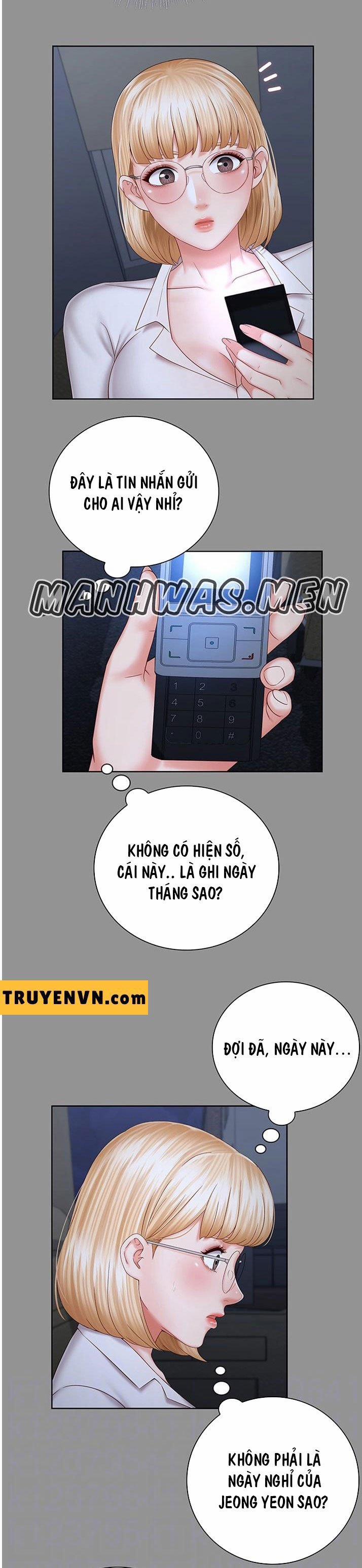 Sisters Duty - Sứ Mệnh Người Anh 37 trang 7