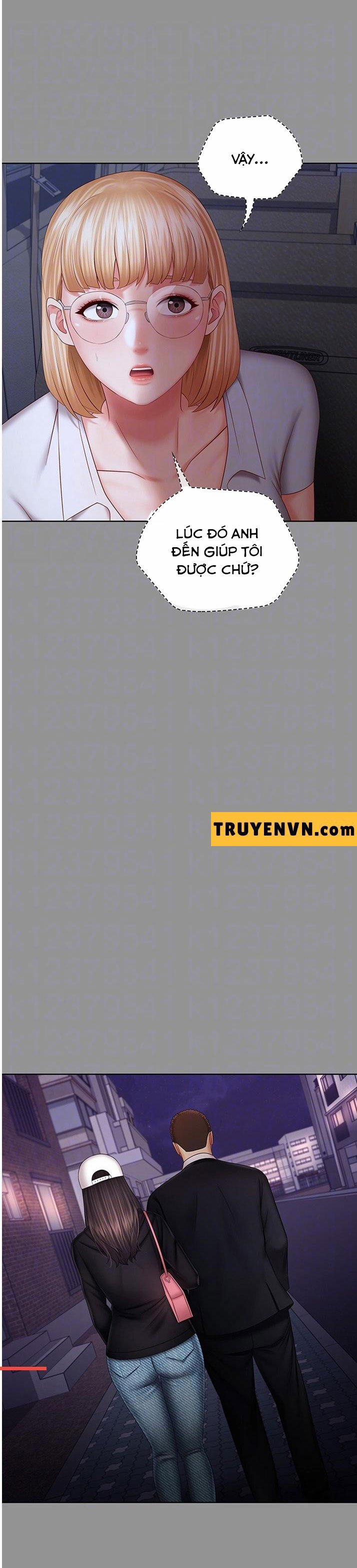 Sisters Duty - Sứ Mệnh Người Anh 37 trang 9