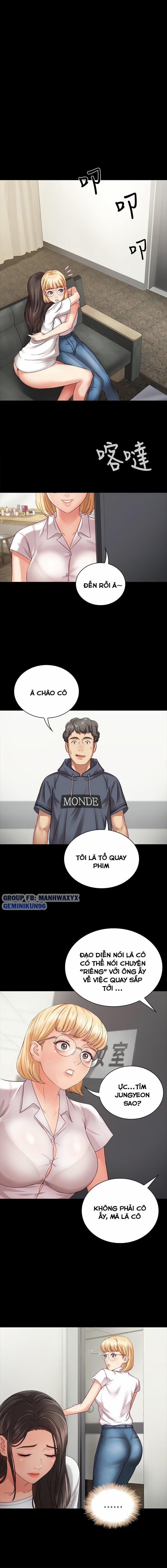 Sisters Duty - Sứ Mệnh Người Anh 4 trang 13