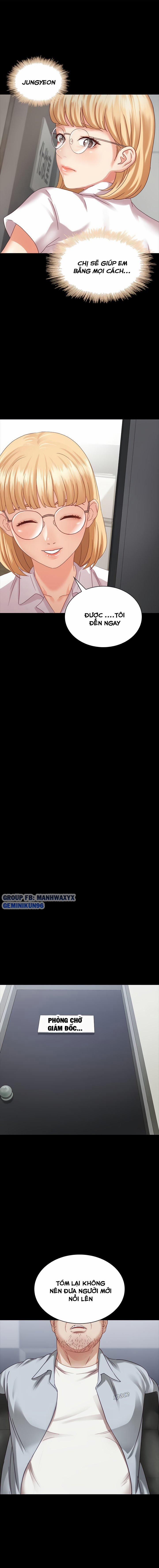 Sisters Duty - Sứ Mệnh Người Anh 4 trang 14