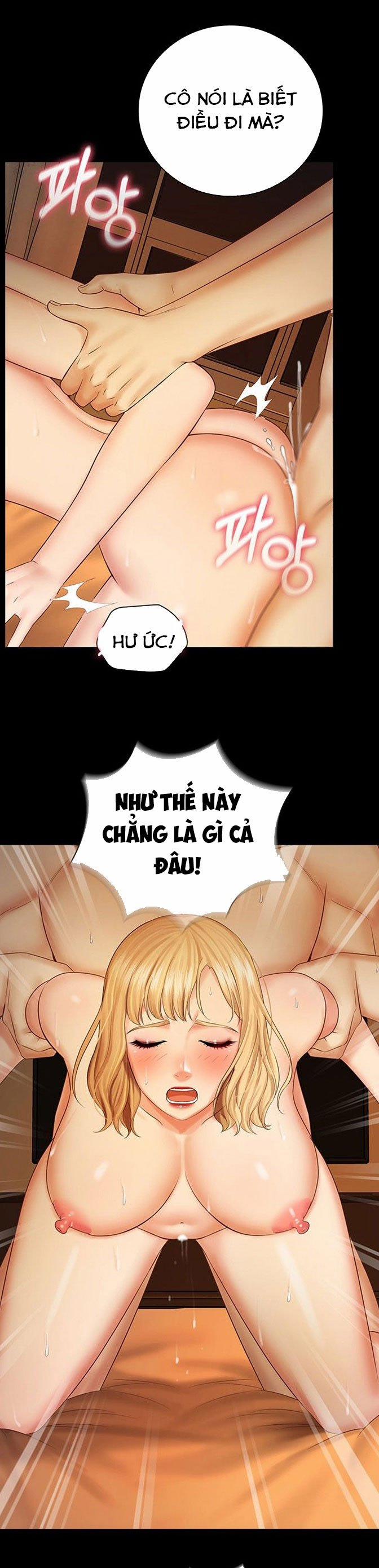 Sisters Duty - Sứ Mệnh Người Anh 40 trang 14