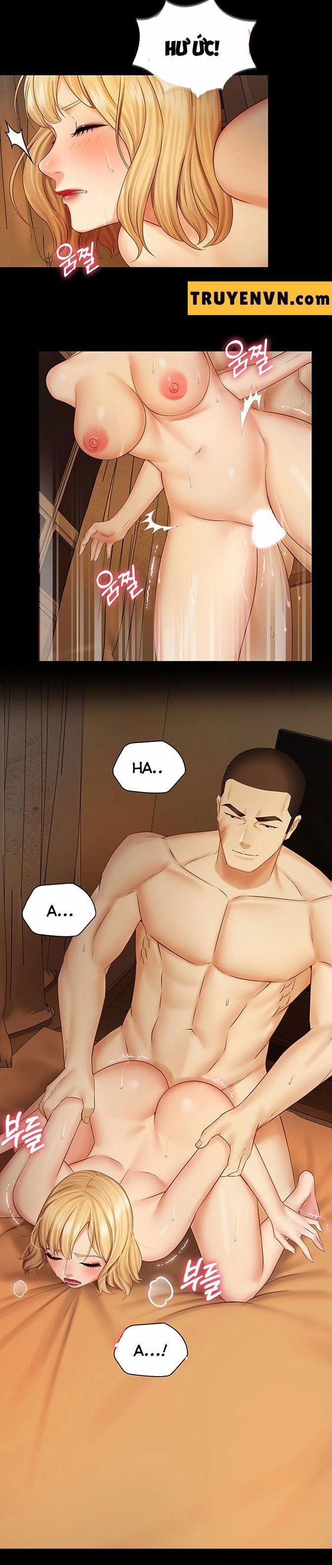 Sisters Duty - Sứ Mệnh Người Anh 40 trang 15