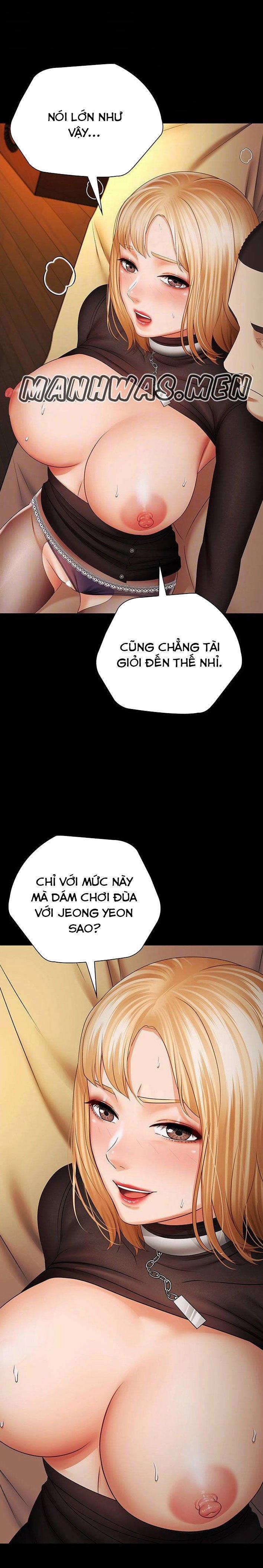 Sisters Duty - Sứ Mệnh Người Anh 40 trang 2