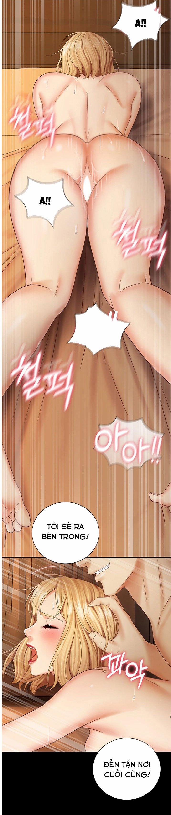 Sisters Duty - Sứ Mệnh Người Anh 40 trang 20