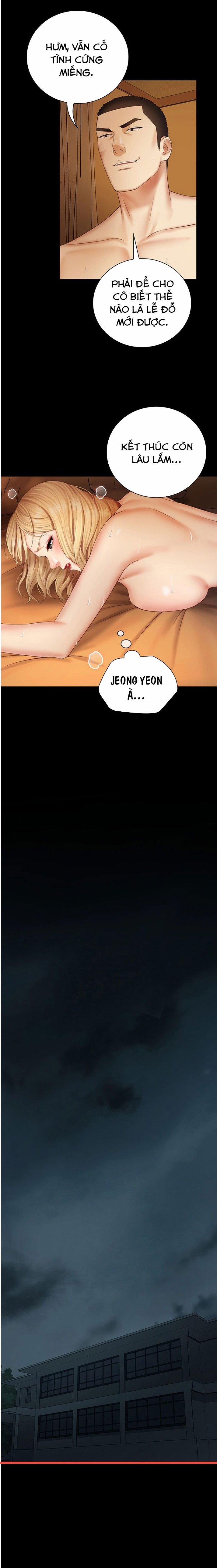 Sisters Duty - Sứ Mệnh Người Anh 40 trang 23