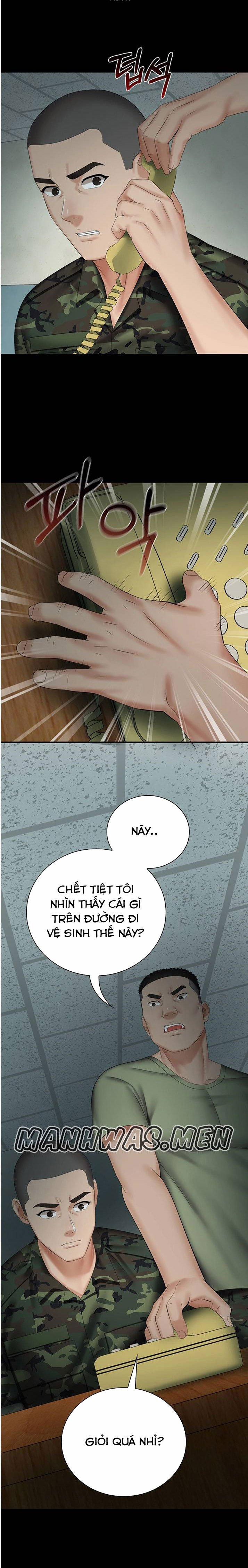 Sisters Duty - Sứ Mệnh Người Anh 40 trang 26