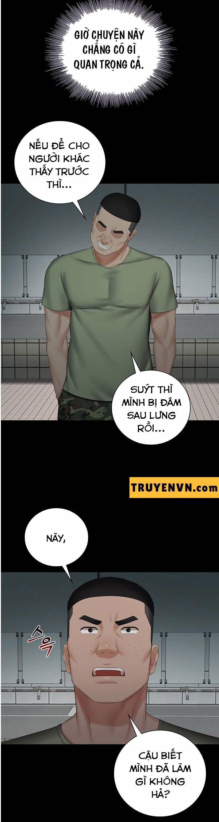 Sisters Duty - Sứ Mệnh Người Anh 40 trang 28