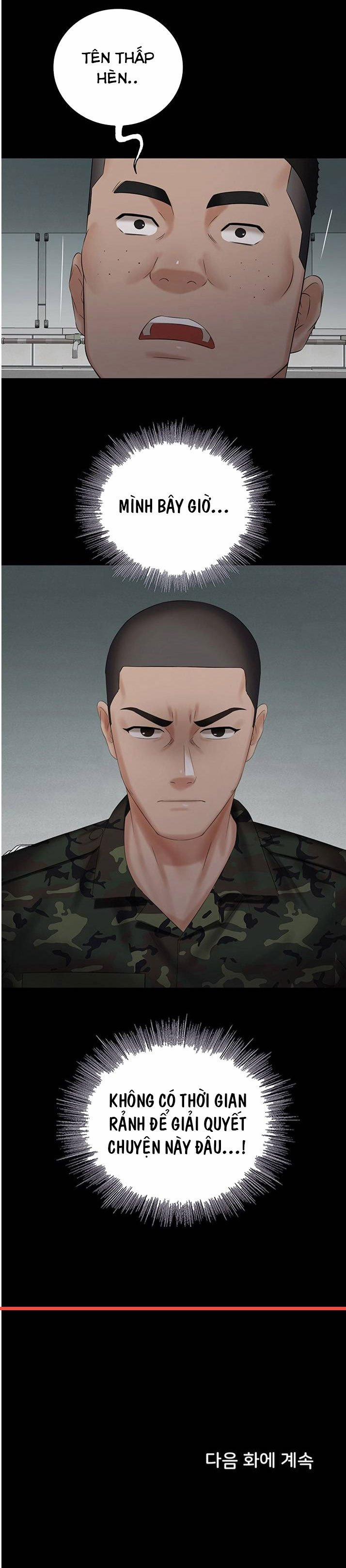 Sisters Duty - Sứ Mệnh Người Anh 40 trang 29