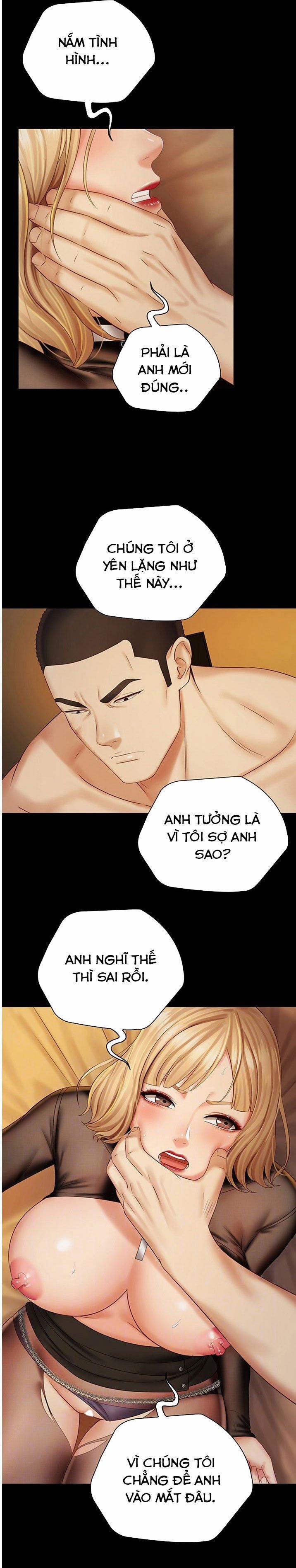 Sisters Duty - Sứ Mệnh Người Anh 40 trang 6