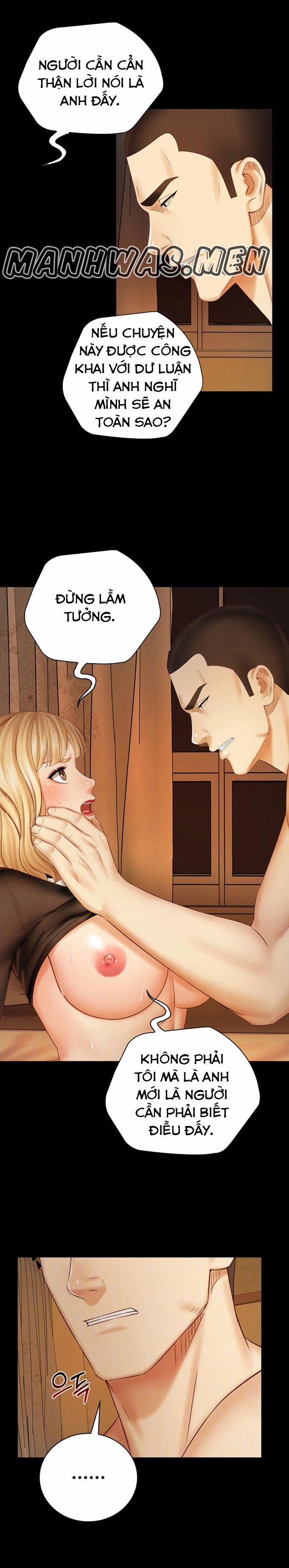 Sisters Duty - Sứ Mệnh Người Anh 40 trang 7