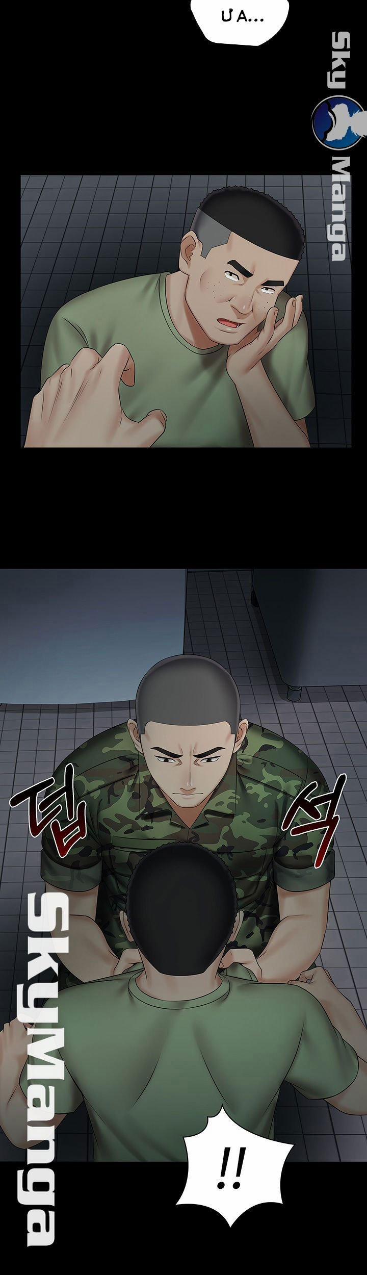 Sisters Duty - Sứ Mệnh Người Anh 41 trang 10