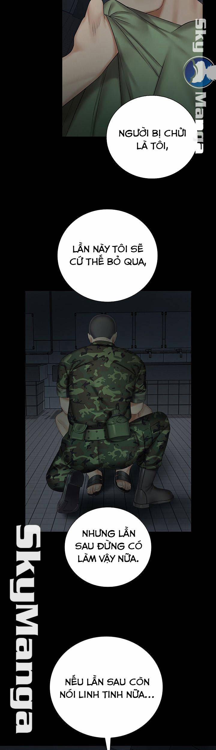 Sisters Duty - Sứ Mệnh Người Anh 41 trang 12