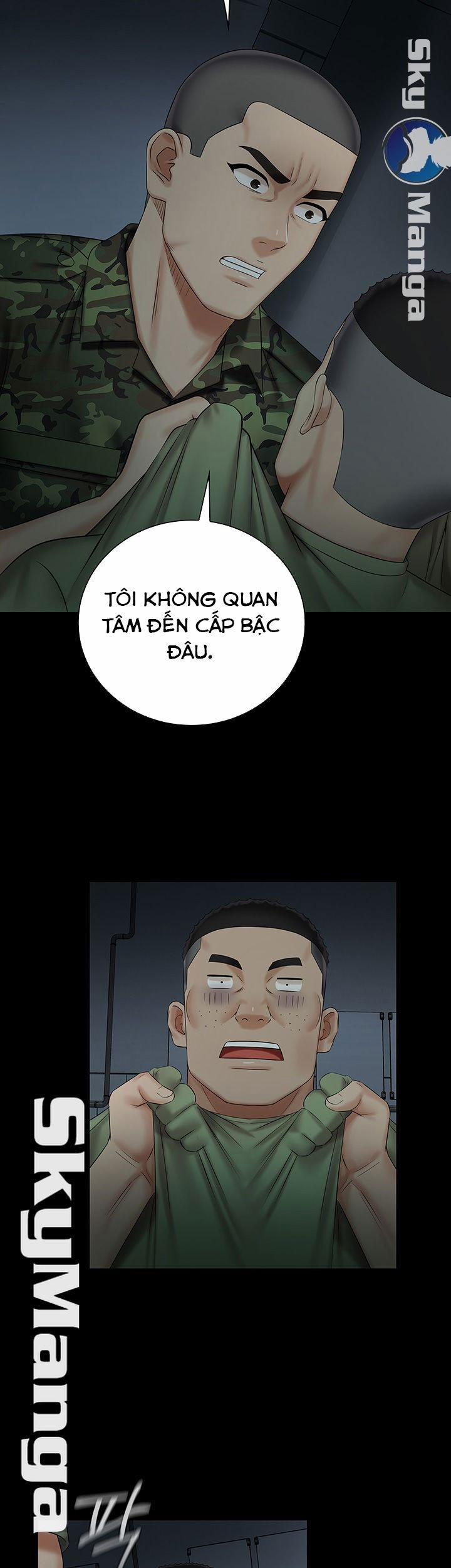 Sisters Duty - Sứ Mệnh Người Anh 41 trang 13