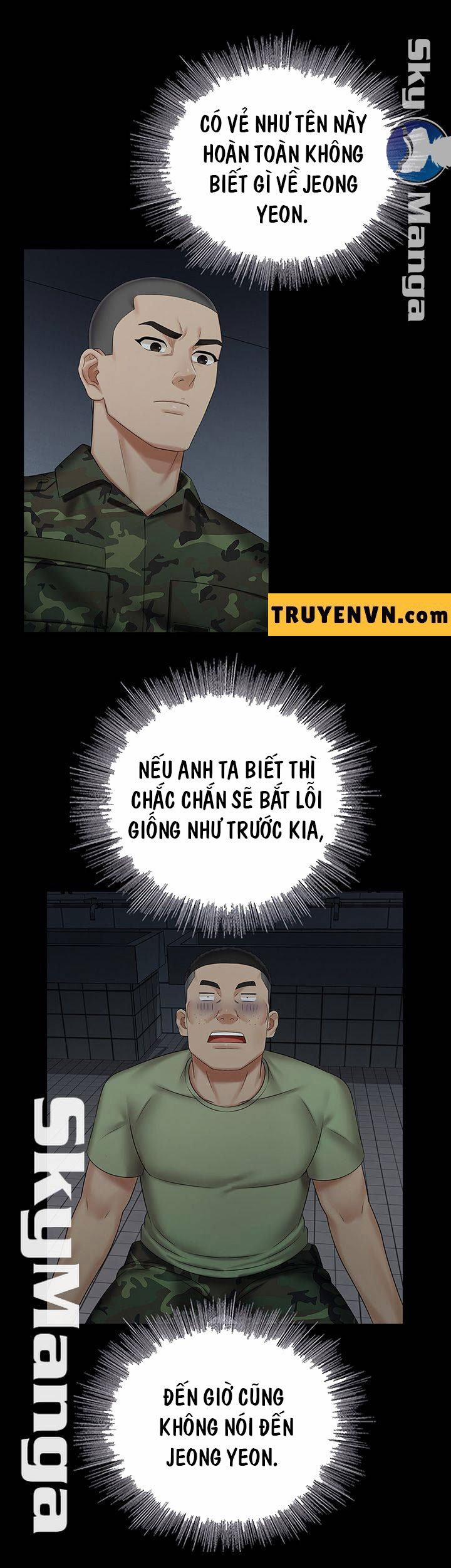 Sisters Duty - Sứ Mệnh Người Anh 41 trang 15