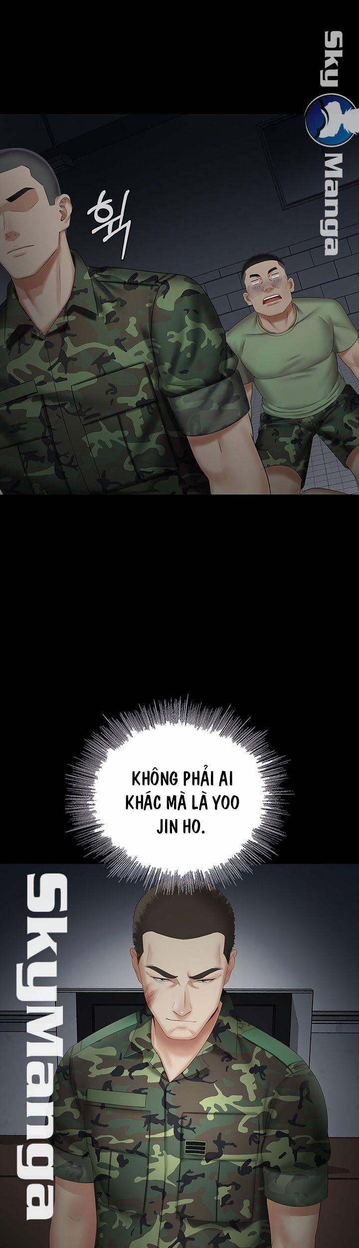 Sisters Duty - Sứ Mệnh Người Anh 41 trang 16