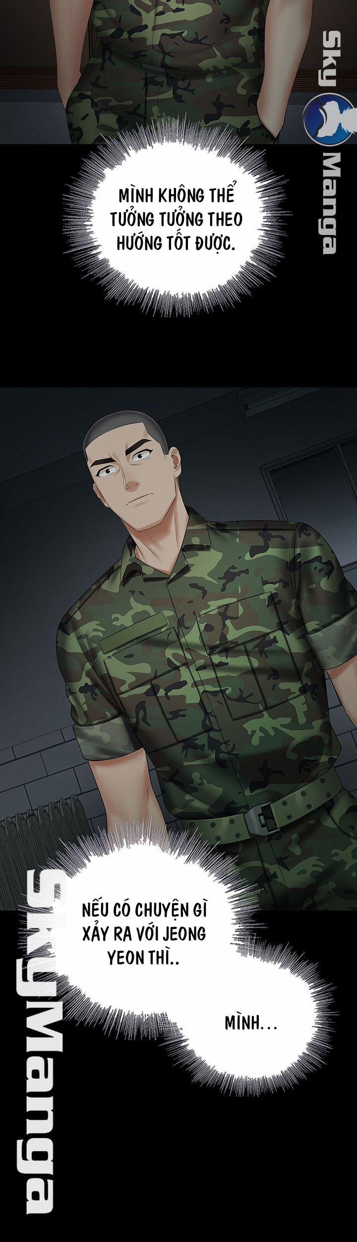 Sisters Duty - Sứ Mệnh Người Anh 41 trang 17