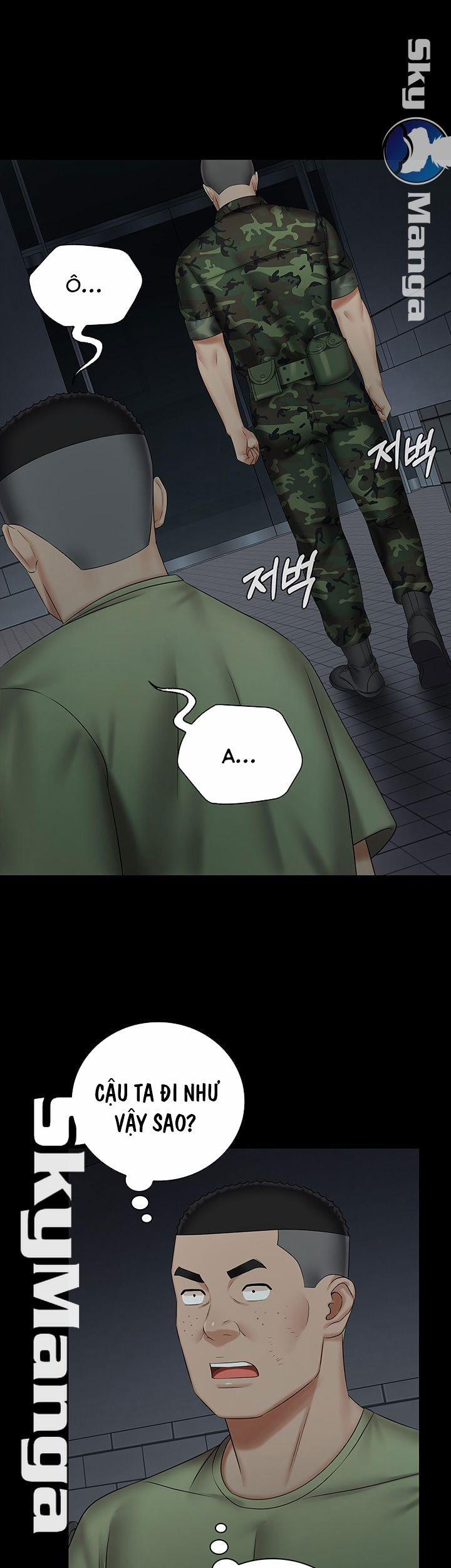 Sisters Duty - Sứ Mệnh Người Anh 41 trang 18