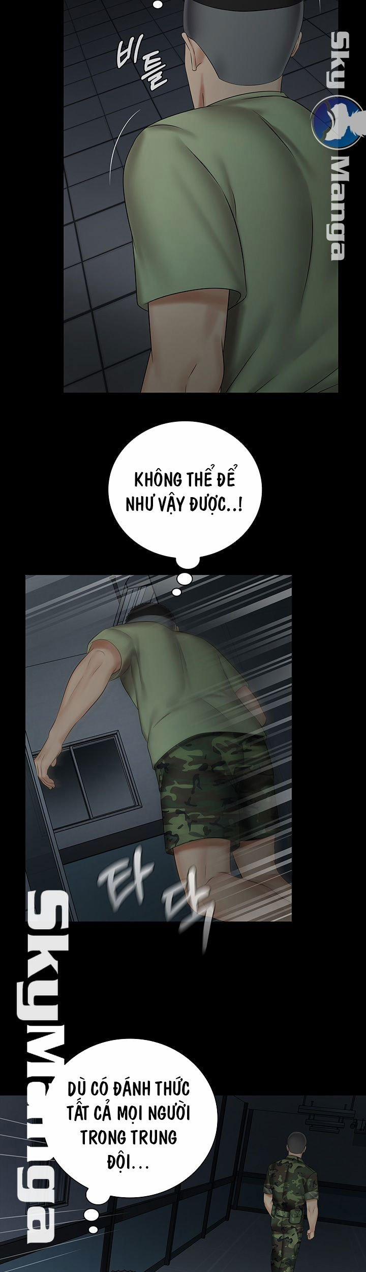 Sisters Duty - Sứ Mệnh Người Anh 41 trang 20