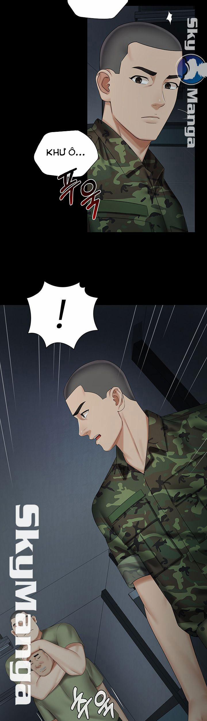 Sisters Duty - Sứ Mệnh Người Anh 41 trang 22