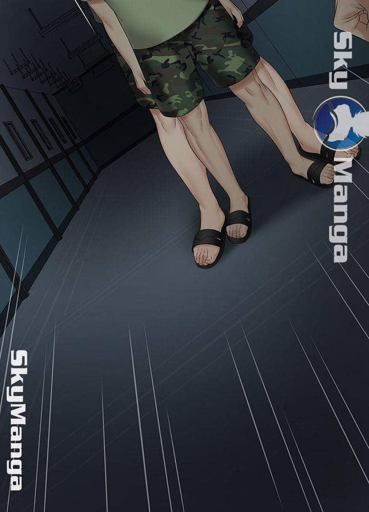 Sisters Duty - Sứ Mệnh Người Anh 41 trang 23