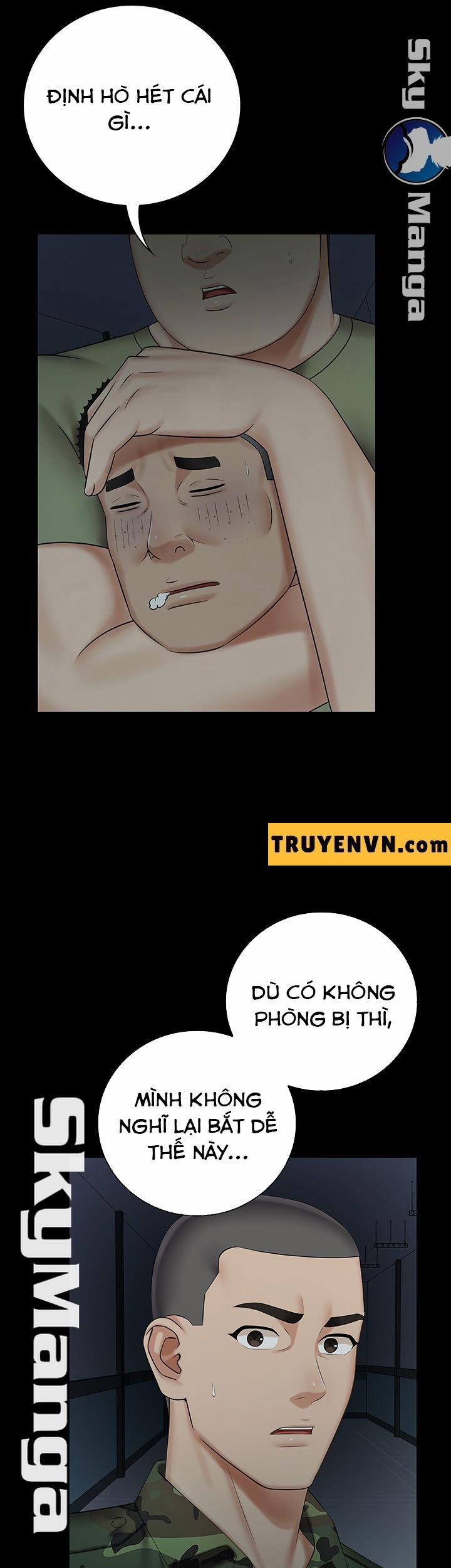 Sisters Duty - Sứ Mệnh Người Anh 41 trang 24