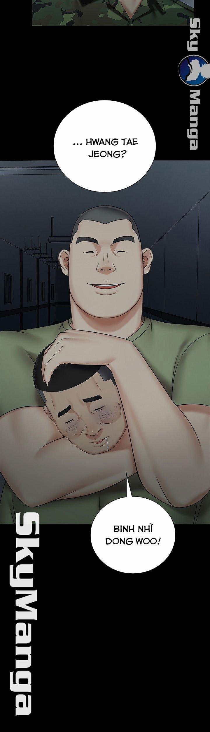 Sisters Duty - Sứ Mệnh Người Anh 41 trang 25