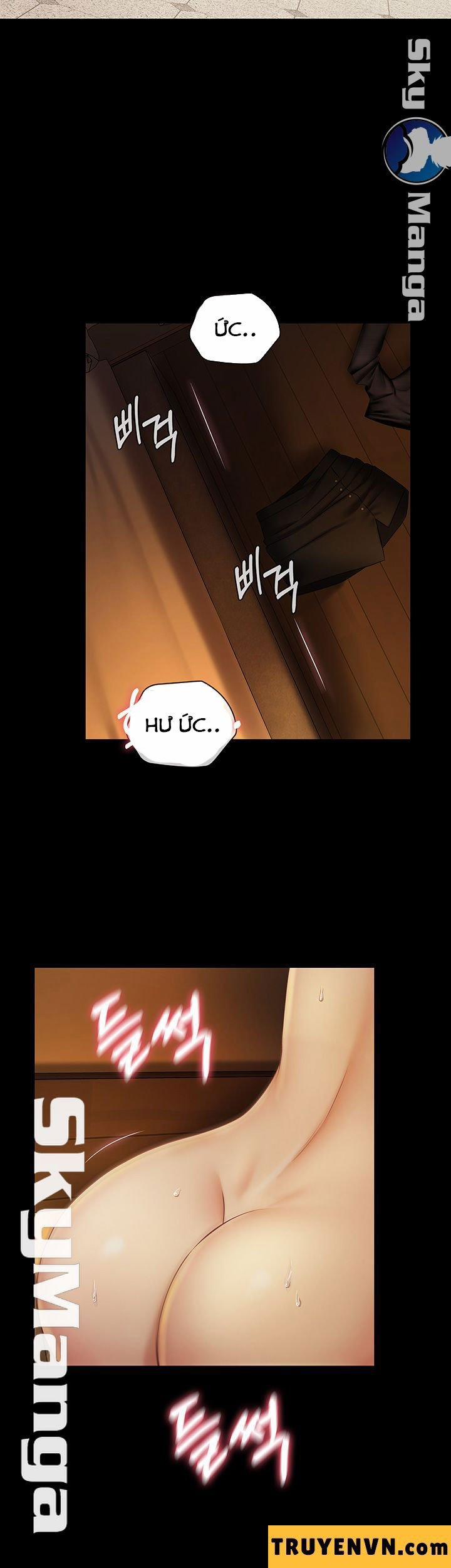 Sisters Duty - Sứ Mệnh Người Anh 41 trang 27