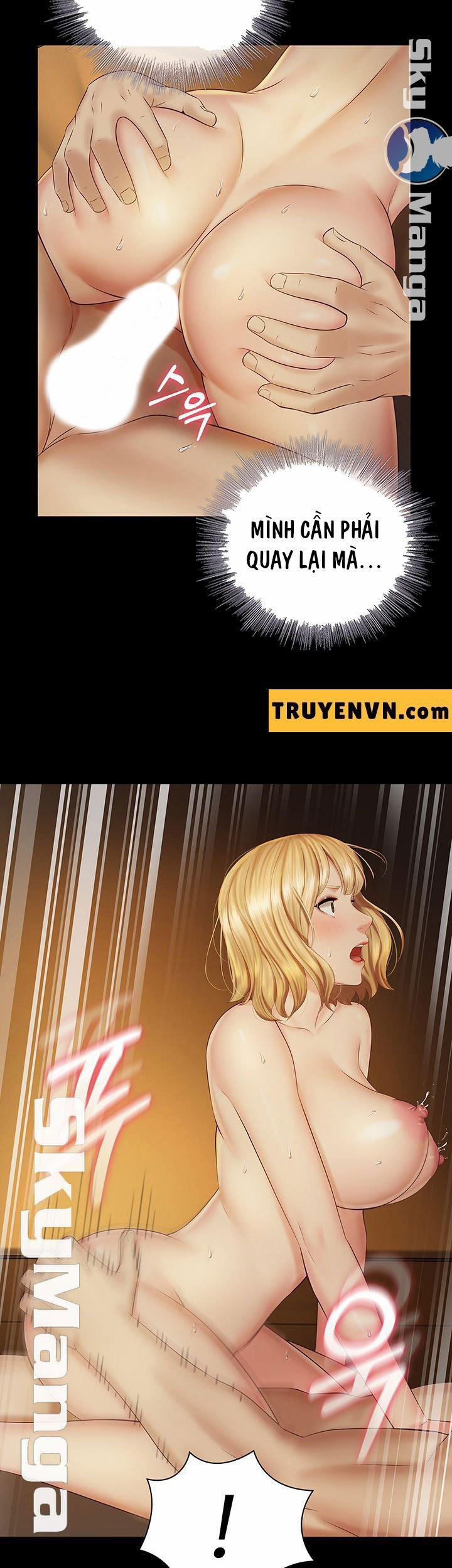 Sisters Duty - Sứ Mệnh Người Anh 41 trang 31