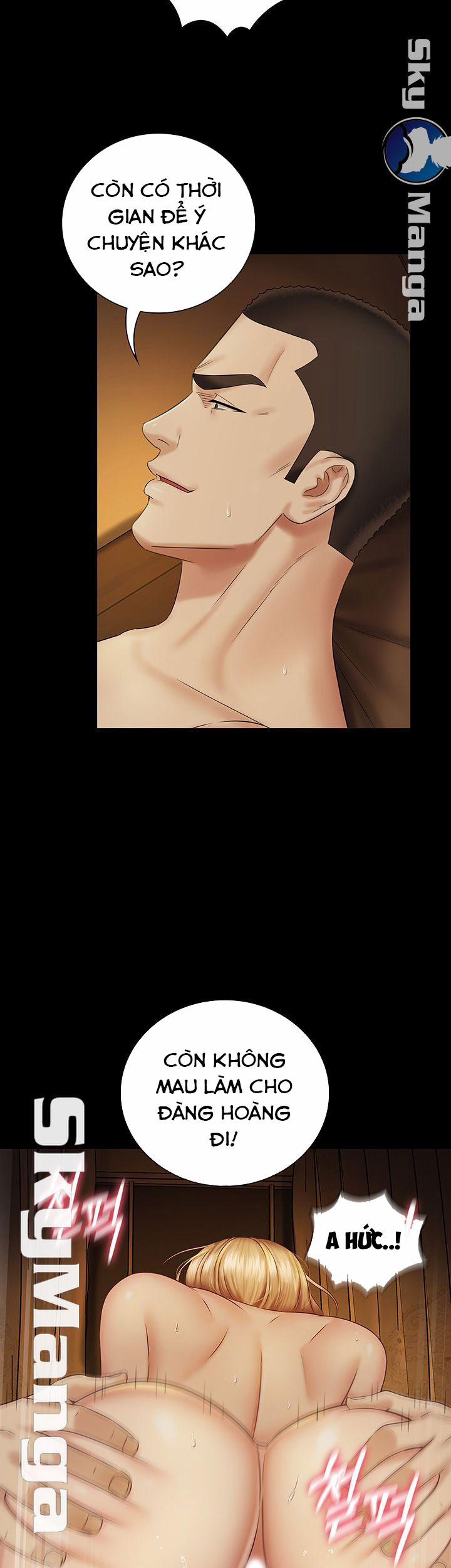 Sisters Duty - Sứ Mệnh Người Anh 41 trang 32