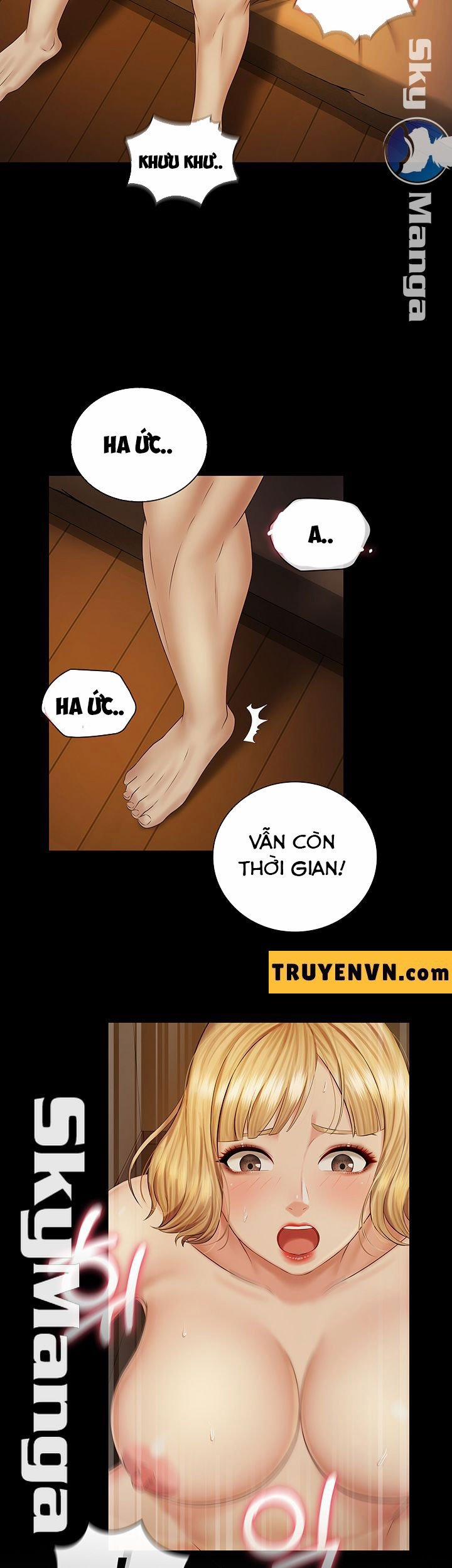 Sisters Duty - Sứ Mệnh Người Anh 41 trang 35