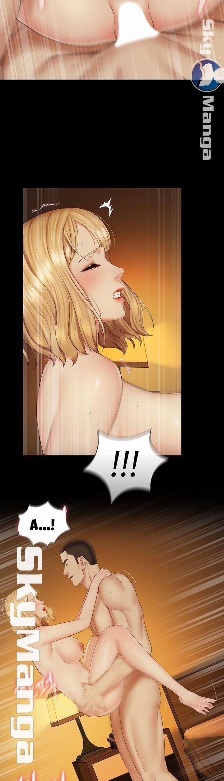 Sisters Duty - Sứ Mệnh Người Anh 41 trang 37