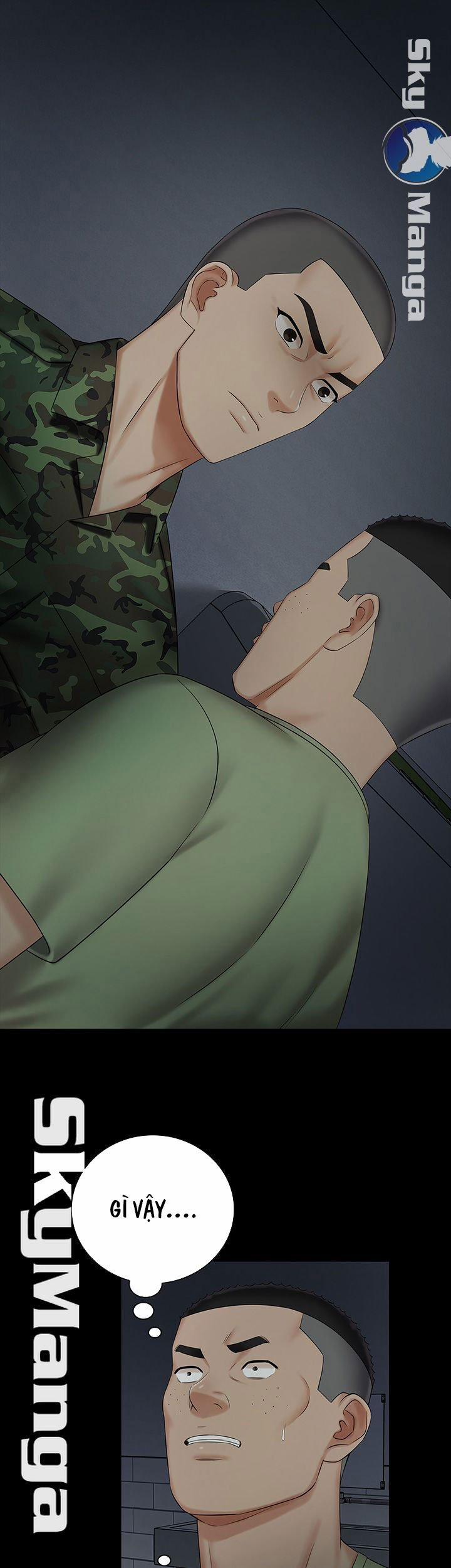 Sisters Duty - Sứ Mệnh Người Anh 41 trang 4